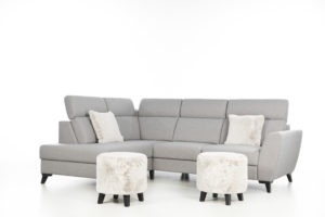 Tkanina Hygge + Bunny