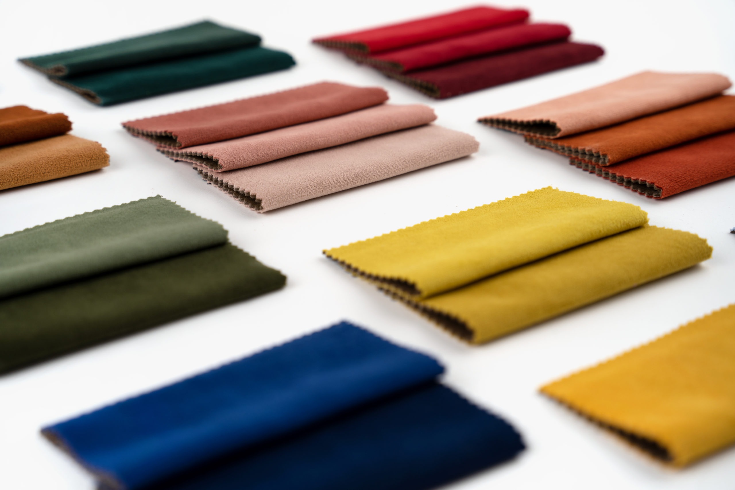 7609Dream Velvet – nowa dzianina welwetowa w ofercie Toptextil